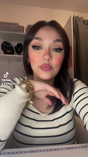 9.9K views · 238 reactions | ✨⭐️PROMO DU BLACK ⭐️✨FRIDAY code BLACK15 pour profiter de -15% sur toute la boutique en ligne www.daryajewelry.fr | Selma Fatma | Facebook