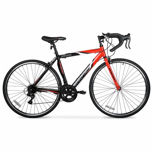 700c Hyper Bicycles HPR700 Unisex Aluminum Road Bike - Walmart.ca