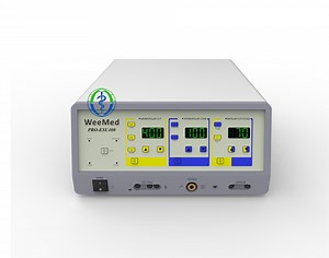 [Hot Item] 400W Diathermy Bipolar Veterinary Reusable Pencil Blade Cautery Price Electrosurgery Units