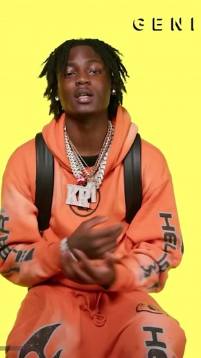 41 - Bent | Engaging Rap Video with Lyrics