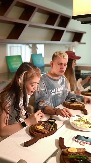 10K views · 567 reactions | did you try while you eating | Kikakim fans | Facebook