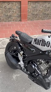 Bobber | Win Cafe Racer