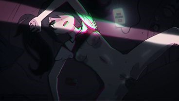 Needy Streamer Overload KAngel Hentai