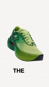 De acum, CEP Omnispeed este disponibil în stoc la Trisport.ro 🆕 Dacă nu știam cum se mai poate remodela industria alergării, CEP Omnispeed Bowtech este aici: pantoful creat pentru o alergare stabilă și mai rapidă. Mai multă viteză, dinamică mai mare și oboseală redusă pe distanțe lungi. | Trisport.ro