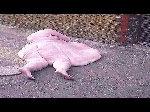 5 FATTEST People That Have Ever Lived