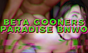 Beta Gooners Paradise BNWO