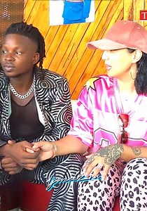 Singer BB Zanda finds love in TitkTok sensation Daily Uganda's ex-girlfriend Leyla. | Exclusive. Bizz