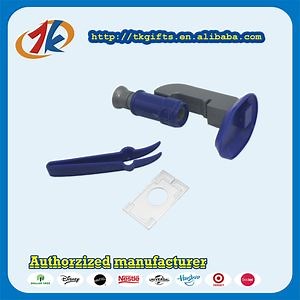 [Hot Item] Creative Toys Science Investigate Microscope Educational Toy for Kids