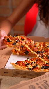 168K views · 88 reactions | Quarta é o dia delaaa: nossa pizza pan,...