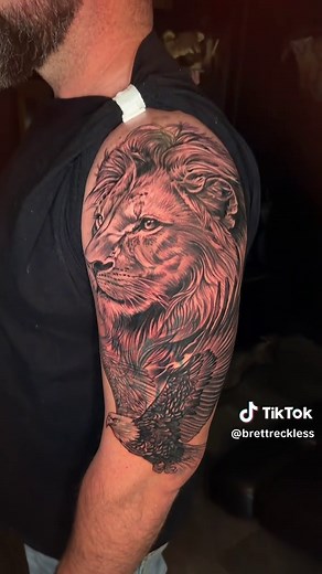 ⚡️brettreckless⚡️ (@brettreckless)’s videos with Fly Eagle Fly - The Marshall Tucker Band