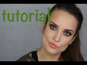 One brand makeup tutorial - Wet'n'wild
