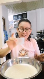 Mga sangkap sa pagawa ng Mozzarella cheese #sisterSoniaBEC | Sister Sonia BEC