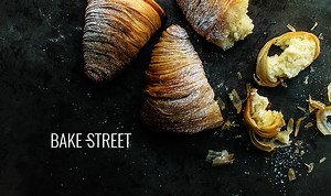 Sfogliatella Riccia {Video recipe}
