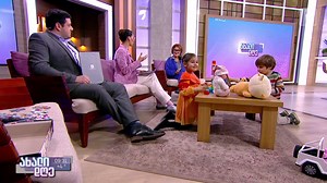 თამაშის როლი ბავშვის განვითარებაში - 1TV