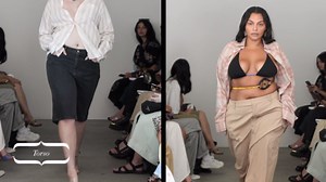 Volgens grote modehuizen is dit de top die we deze zomer massaal gaan dragen