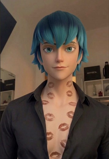 Thanks for 57K — Miraculous Luka Appreciation