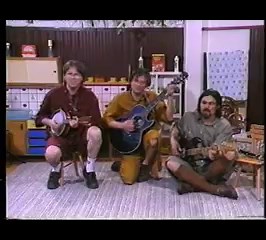 Holló együttes Tercsi baba