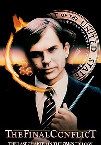 The Final Conflict streaming: where to watch online?