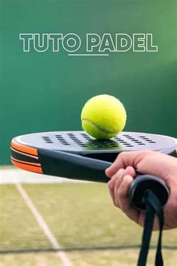 Tuto Padel (2023) - TV Show