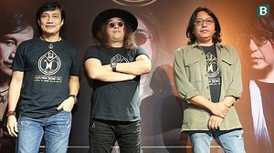 Lirik Lagu Yogyakarta - KLa Project