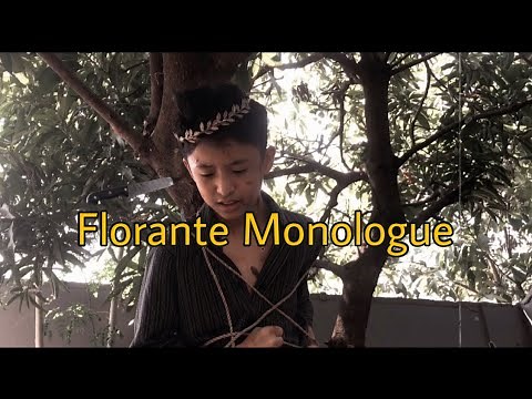 Florante at Laura | Florante Monologue | Grade 8