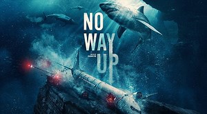 5 minit sebelum: 😎🥳🏖️✨🌴🌞🌊 5 minit selepas: 😰🥶🌪️🌊💔🦈 Saksikan No Way Up di Superstar Cinema pada 22 Februari 2024 | Superstar Cinema