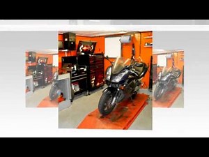 Motorcycle & Scooter Dealers - Motorcycle Service Centre Ltd