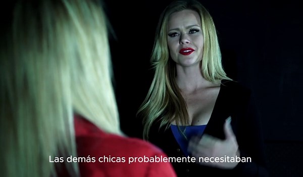 kara vs ultragirl(subesp)