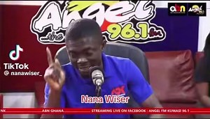 Hard Truth for all young men | Osei Kwadwo Ambassador