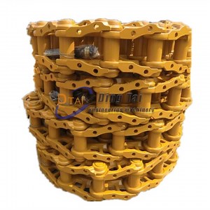 [Hot Item] Bulldozer Cadenas 39L Lub. Cr4267 Cr3309/39 Cr3309A/39 117-1020 3p1120 8e8361 Track Chain