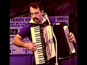 POLKA NUTS AT FRANKENMUTH SUMMER MUSIC FEST. "DULCIMER POLKA"