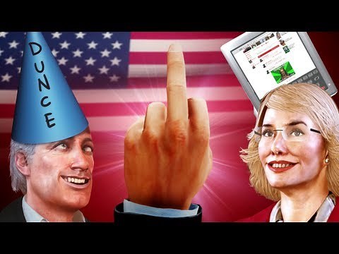 GTA 5 - TV Campaign Videos & Vehicles 360° Tour