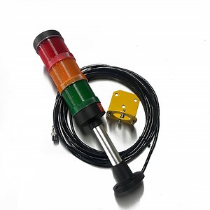 [Hot Item] Major Load Moment Indicator and Safe Load Indicator for Articulated Boom Crane