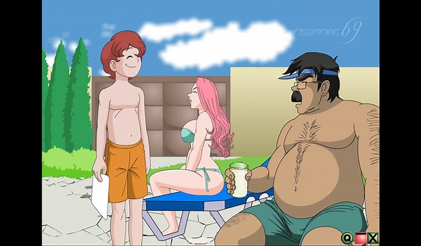 lemonade