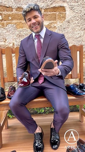 16 reactions | En Artex encuentras todo lo que necesitas para complementar tu look Trajes a la medida Trajes disponibles Calzado Accesorios | Artex | Facebook