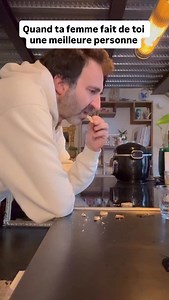 Toi aussi tu l’améliores ? #videodrole #couple #amour | Mathieu Madénian