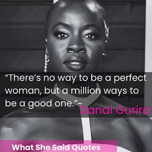 What She Said Quotes Share and inspire another woman 💕💫 | Meredith Hammond