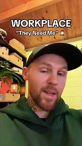 Your Employer Doesn’t Need You