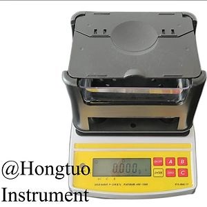 [Hot Item] DH-600K Original Factory supply Digital Electronic Gold Content Tester, Portable Gold Tester, Machine Measuring Gold Content