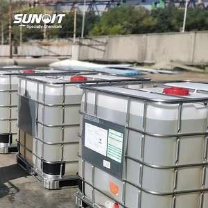 [Hot Item] Potassium Methyl Siliconate Silicone Water Repellent for Roof Tiles