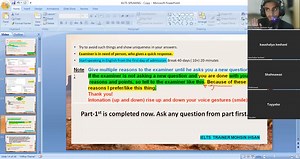 11 reactions | IELTS Target 8+ band Speaking Techniques 殺 IELTS,...