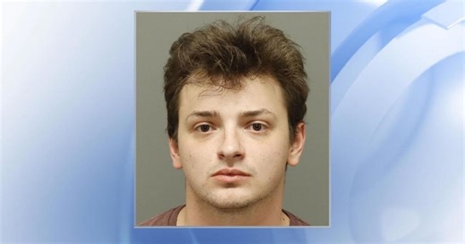 Warrant: Man explains in police interview why he targeted NC State fraternity with gun