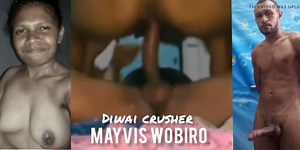 Png 2020 diwai crusher