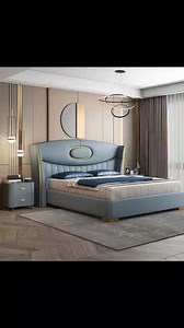 289K views · 2.5K reactions | Beautiful bed design ideas #fblifestylechallenge #fbviralpost2025シ #fbreelsfypシ゚viralfbreelsfypシ゚viral #fbreels2025ツ #reelschallengereelschallengereelschallengereelschallenge #shortsreels #fbyシvideo #fbreelsfypシ゚ #shortsviral #trandingreels | Priya furniture | Facebook
