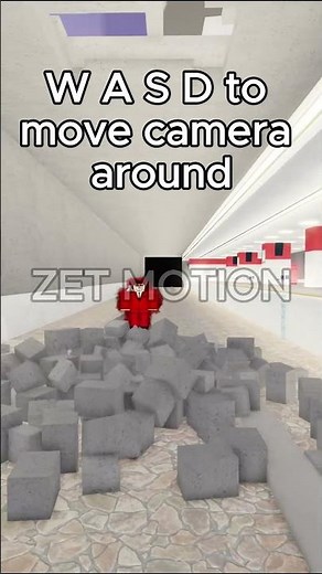 How to use Freecam in JJS