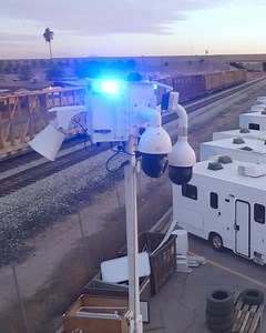 LiveView Technologies on Reels