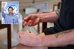 In an August 2022 news conference Ron DeSantis said he wants doctors who perform transgender surgeries on kids to be sued