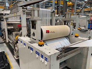 [Hot Item] Preformed PP Thermoplastic Tape, Polypropylene Fiberglass Sheet