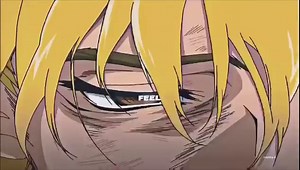 Tenjou Tenge | 𝐼'𝓁𝓁 𝒻𝒾𝓃𝒹 𝓂𝓎 𝐻𝑒𝒶𝓋𝑒𝓃 𝒽𝑒𝓇𝑒