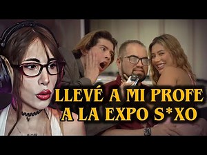 Expo SexMex | Reacción